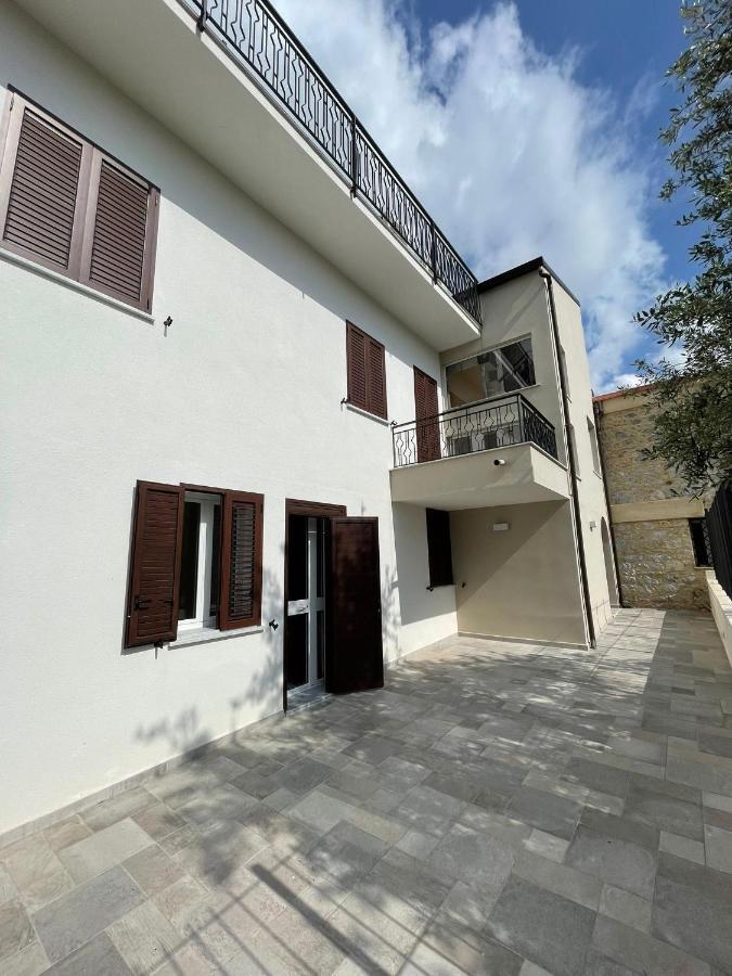 Marosa Casa Vacanze Torretta  Extérieur photo