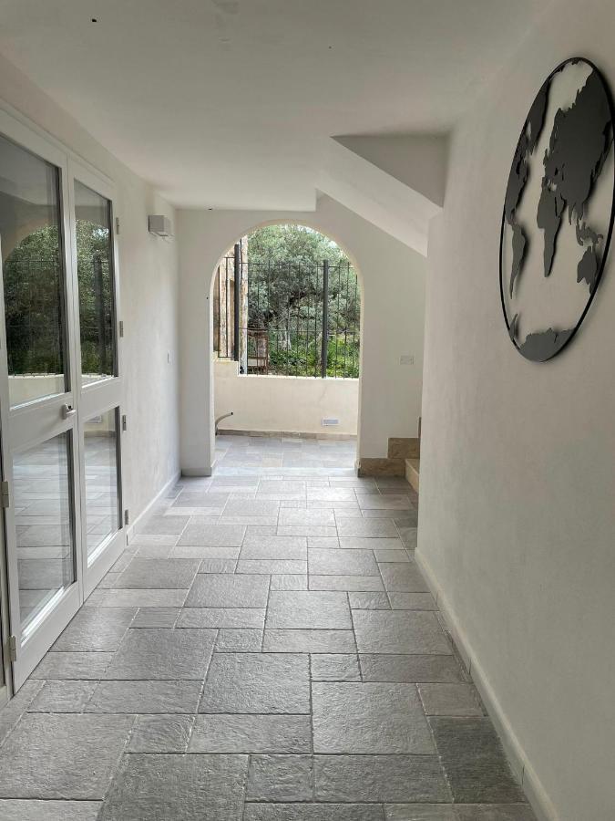 Marosa Casa Vacanze Torretta  Extérieur photo