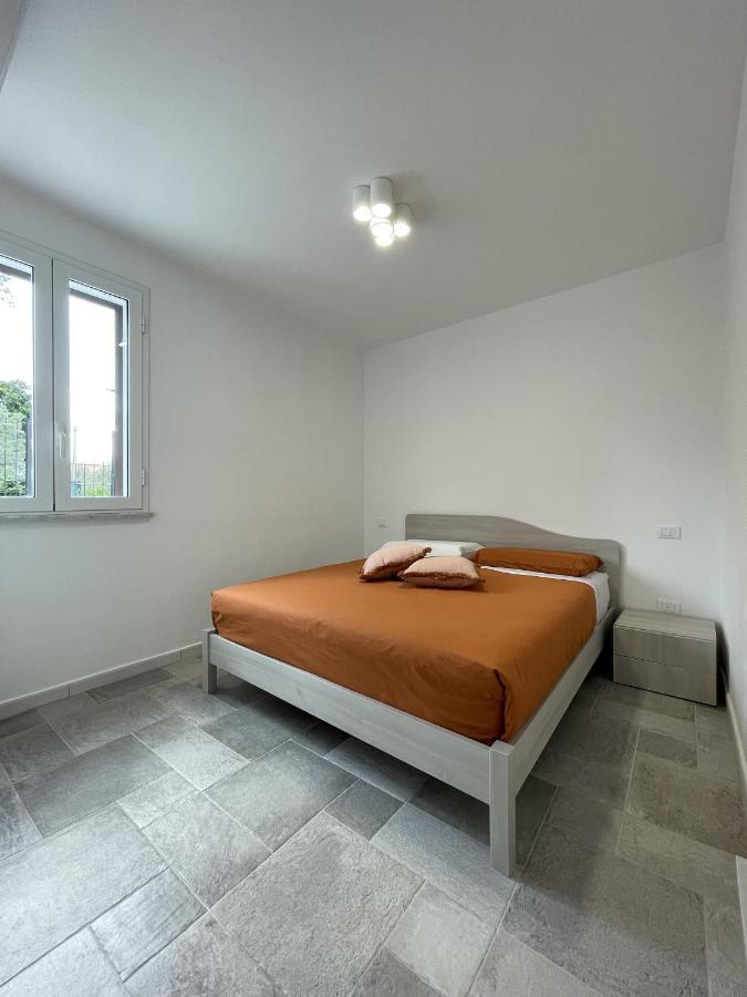 Marosa Casa Vacanze Torretta  Extérieur photo