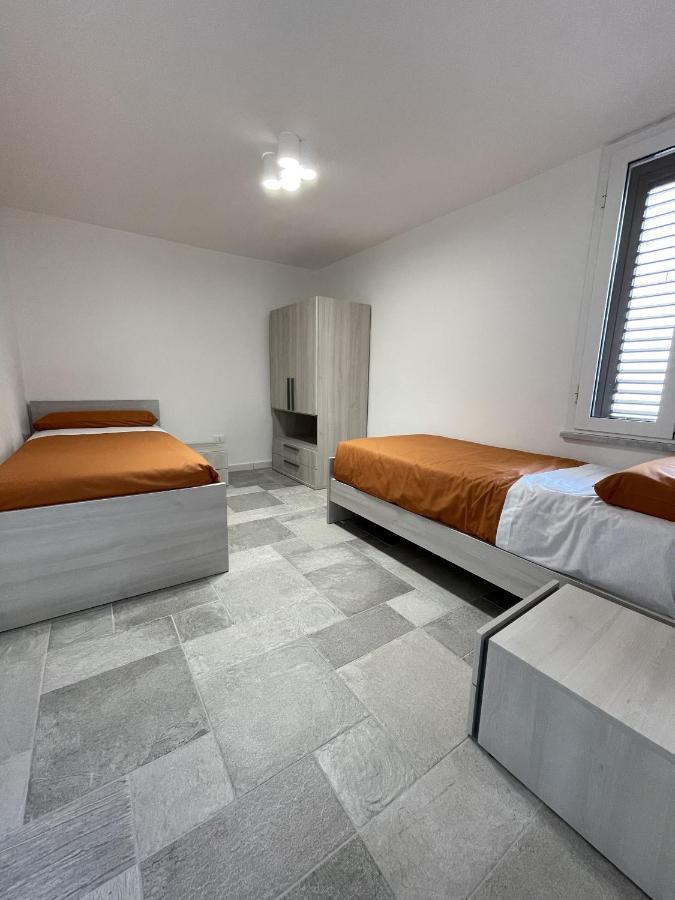 Marosa Casa Vacanze Torretta  Extérieur photo