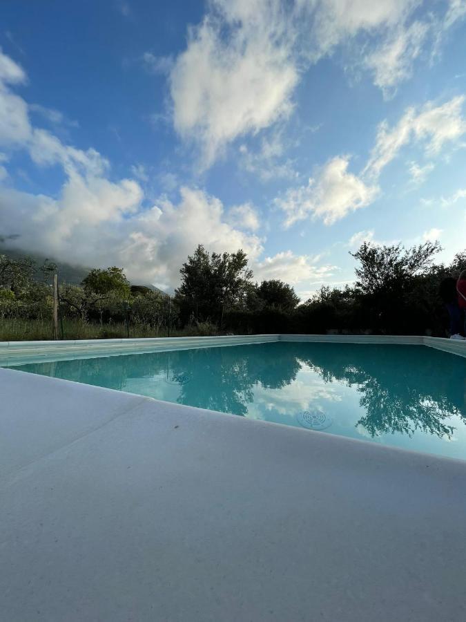 Marosa Casa Vacanze Torretta  Extérieur photo