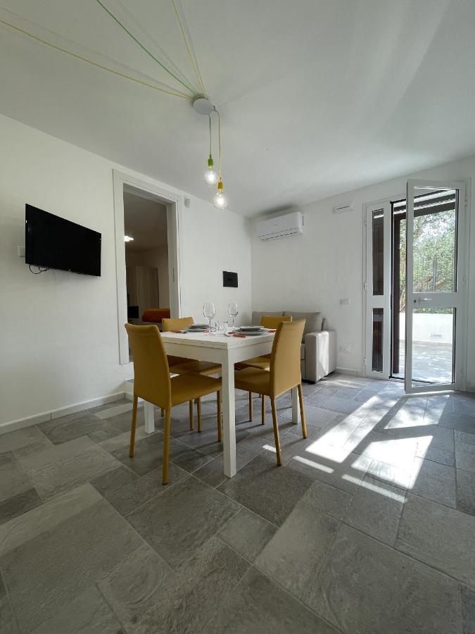 Marosa Casa Vacanze Torretta  Extérieur photo