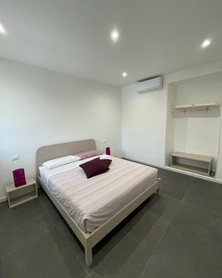 Marosa Casa Vacanze Torretta  Extérieur photo